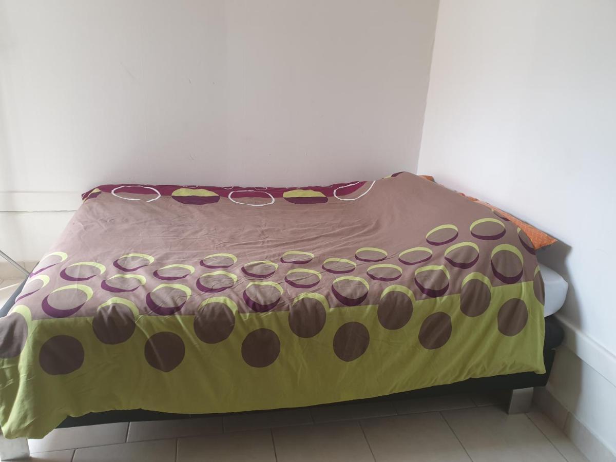 Aparthotel Isa Issoudun Zewnętrze zdjęcie